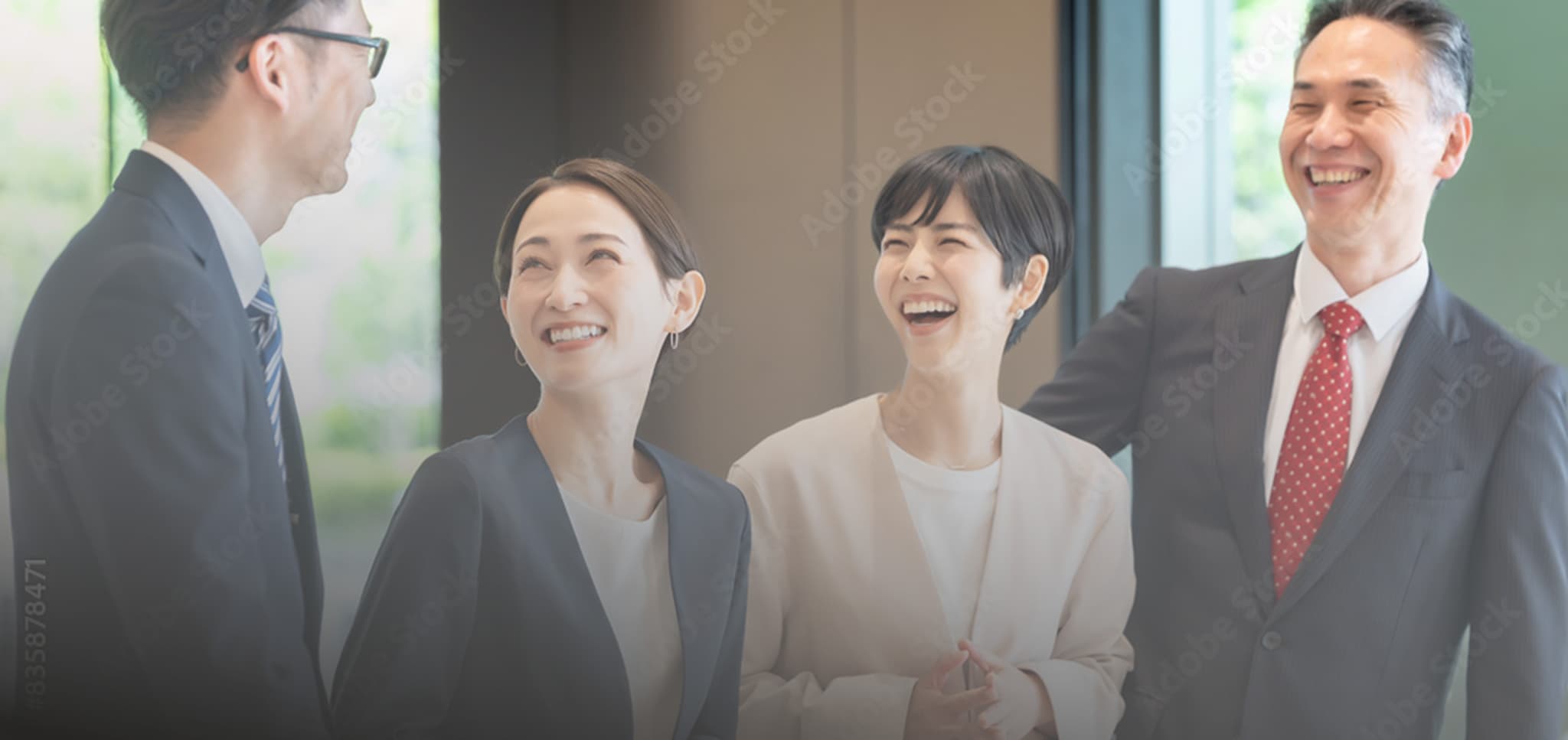 ジェンテック コンサルティング ジャパン